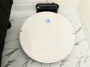 【快適すぎ】お掃除ロボットがミニマリストに必須だと思った話