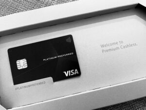 【1枚のみ厳選】ミニマリストに最強のクレジットカードはプラチナプリファード