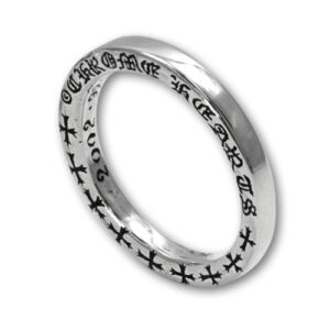 【メンズ】ラグジュアリー系ミニマリストにおすすめのアクセサリー3選