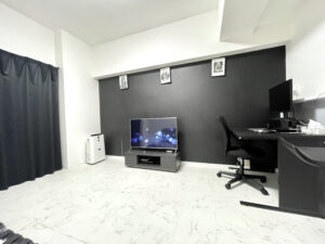 【誤解】ミニマリストは「持てない」のではなく「持たない」ということ