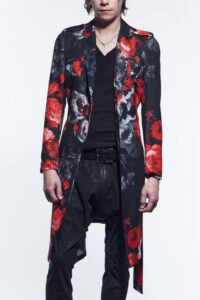 【潜入レポート】kiryuyrik 22SSの展示会に足を運んでみた！おすすめのアイテムをご紹介