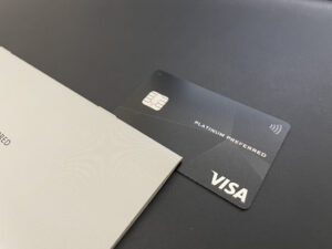 【年収の損益分岐点は？】プラチナプリファードが最強すぎる件