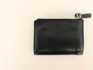 【経年変化】コーネリアンタウラスの財布を丸1年毎日使ってみた