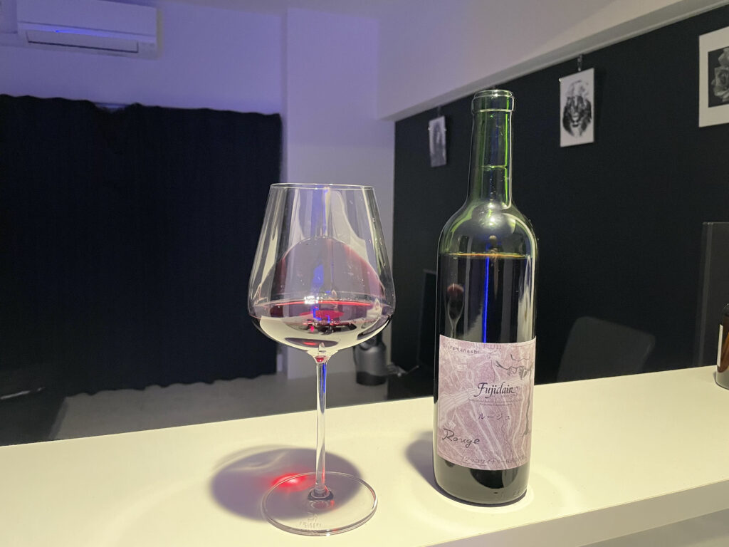 【レビュー】ふるさと納税で山梨ワインを購入してみた