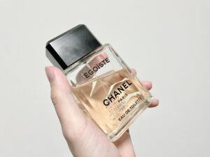 「シャネルを身に纏うということ」