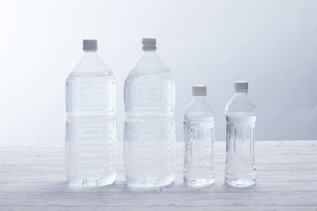 【鬼健康】毎日水を3リットル飲み続けて約4年が経過した感想