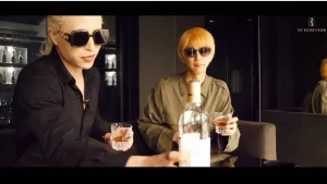 【はじめしゃちょーも愛用】ローランド愛用のボディーソープとは？徹底解説