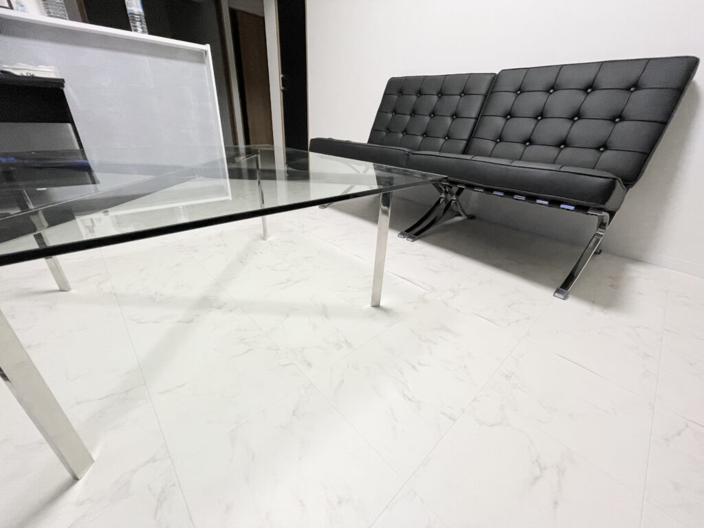 【総額7万円】バルセロナテーブルリプロダクトを買ったけど失敗した話