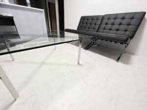 【総額7万円】バルセロナテーブルリプロダクトを買ったけど失敗した話