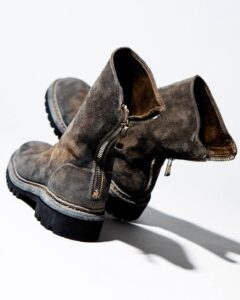 【GUIDI】経年変化したグイディが発売決定。ぶっちゃけどう？