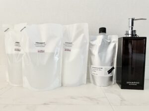 【2022年4月版】今月買ってよかったもの