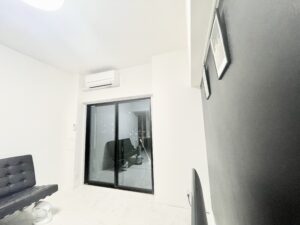 【ミニマリスト】3ヶ月でカーテンなし生活をやめた3つの理由