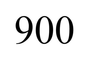 【ブロガー】900記事毎日更新をしてみた結果