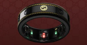 【ぶっちゃけどう？】GUCCIとオーラリングのコラボがかっこよすぎる件