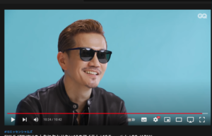 【ミニマリスト】EXILE ATSUSHIさんの10のアイテムが面白い！【必見】