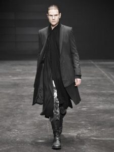 【美の究極】ユリウスのパーマネントラインがミニマリストにおすすめな件