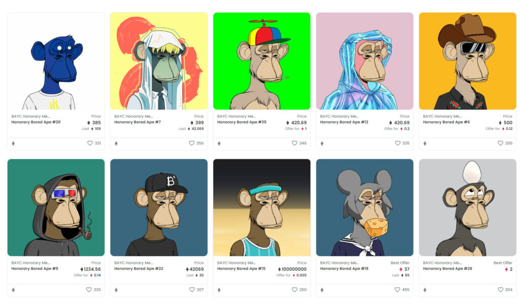 【感想】web3 Summer Gatheringに参加して思ったこと