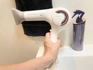 【ヘアケア】バイオプログラミング 27D ヘアミストを買ってみた【セリオーネ】