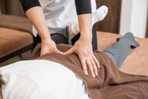 週1で整体に行き出してからみるみる人生が変わっていった話