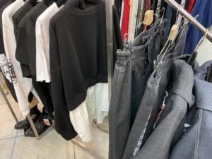 マダラニンゲン 22AWコレクションを見てきた感想【DIR EN GREY】