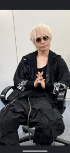 【アサデス出演】HYDE愛用のカーゴパンツとは？徹底解説してみた！