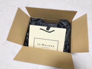 【ジョーマローン】キャンドルをプレゼントで頂いたのレビューしてみた