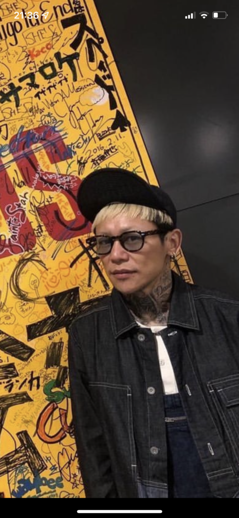 【ライブレポ】DIR EN GREY なんばhatch1日目 20周年ライブに行った感想