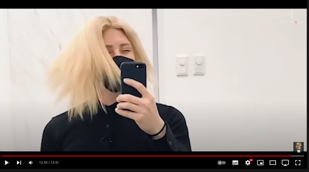 【ムラシャン】ローランド愛用の紫シャンプーについて解説【金髪】