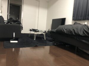 【レビュー】独身男性が1LDK新築分譲マンションに1年住んで思ったこと