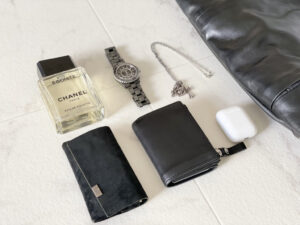 ラグジュアリー系ミニマリストである私が今欲しい3つのもの