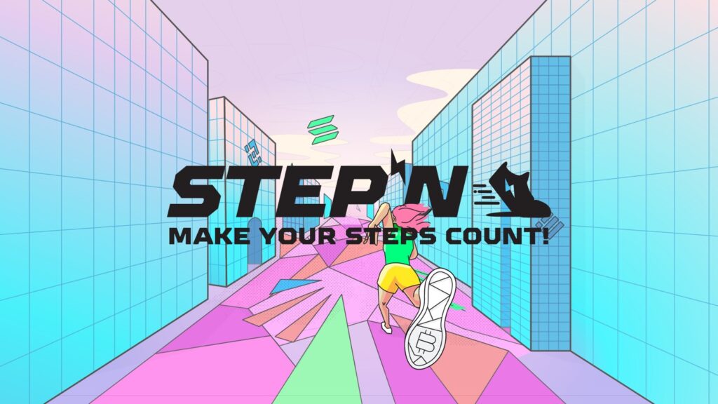 【大暴落】STEPNを始めて約半年が経過した結果【S国】