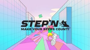【大暴落】STEPNを始めて約半年が経過した結果【S国】
