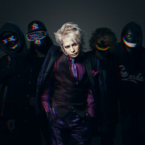 【徹底解説】HYDE愛用のドクターマーチンの厚底とは？【靴】