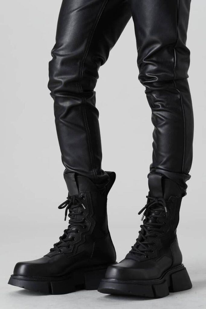 【※グロ注意】誕生日プレゼントに靴をあげるのは良く無いと思った話