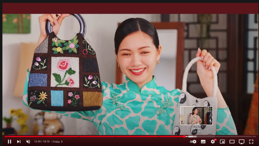 【ガチのサステナビリティ】二階堂ふみさんの7daysファッションが面白い【VOGUE】