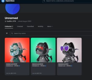 【NFT】このご時世ホワイトリストを配りまくるのはオワコンな気がする話