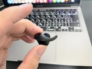 【よし、決めた】Beats fit pro売ってAirpods Pro2買うわ