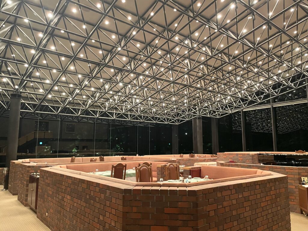 【一人約2万円】軽井沢のボーセジュールに1人で行ってみた【ローランドも行った場所】