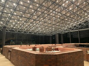 【一人約2万円】軽井沢のボーセジュールに1人で行ってみた【ローランドも行った場所】