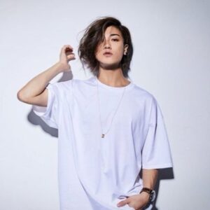 【NFT】赤西仁さんがついにPFPをMetaSamuraiに！1BLOCKの盛り上がりはガチ