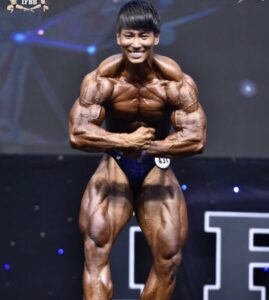 【筋トレ】横川尚隆さんの食事の追い込みがすごすぎる件