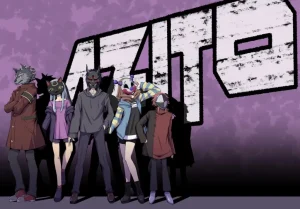 【NFT】AZITOの2Dメタバースのテスターに参加した感想まとめ