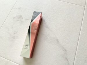 【バイオプログラミング】デンタルタイムセス107Dを買って使ってみた