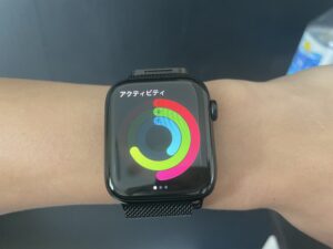AppleWatch SEで十分！高級腕時計の必要性を感じなくなった話