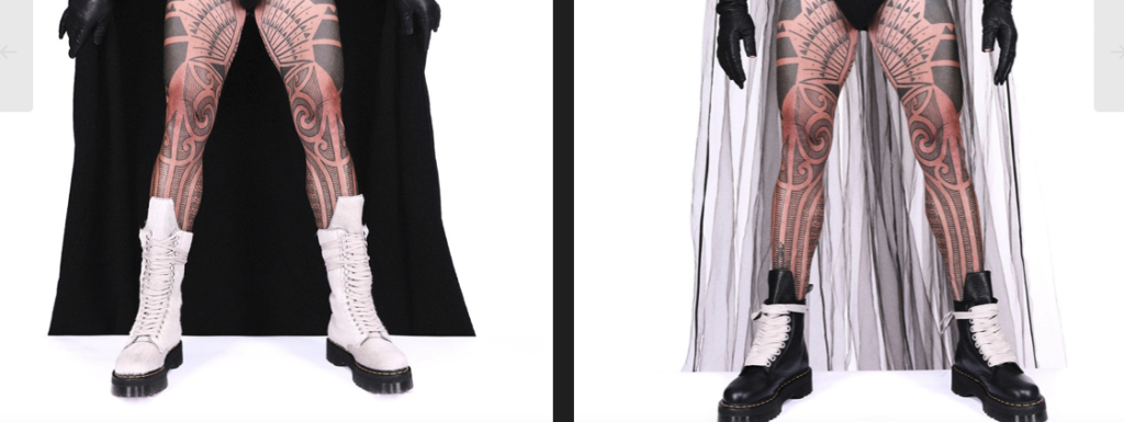 【賛否】RickOwensとドクターマーチンのコラボは「買い」なのか？