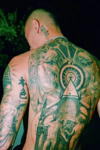 【全部語る】タトゥーをいれてみて3年経過して思うこと