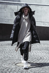 【温かすぎ】AF.ARTEFACTのダウンが最高に機能性が良い件【HYDE愛用ブランド】