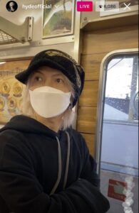 【ミニマリスト】HYDEもMOFTのiPhoneケースを愛用！やっぱりMOFTは最強だった