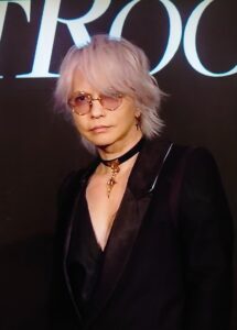 【HYDE愛用】UPKOのレザーチョーカーとは？解説をしてみた