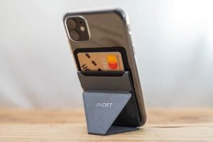 【ミニマリスト】ついに財布とカードケースを手放す準備ができた話